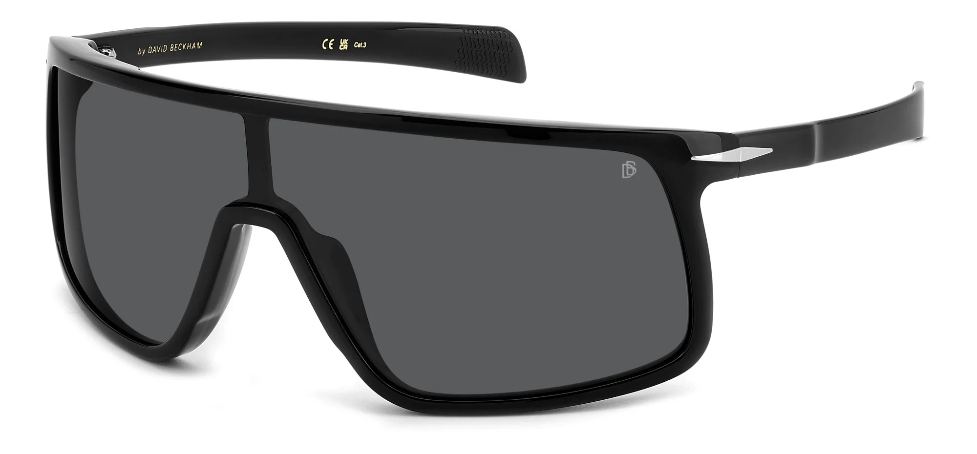 David Beckham DB99/Visor - Image 7