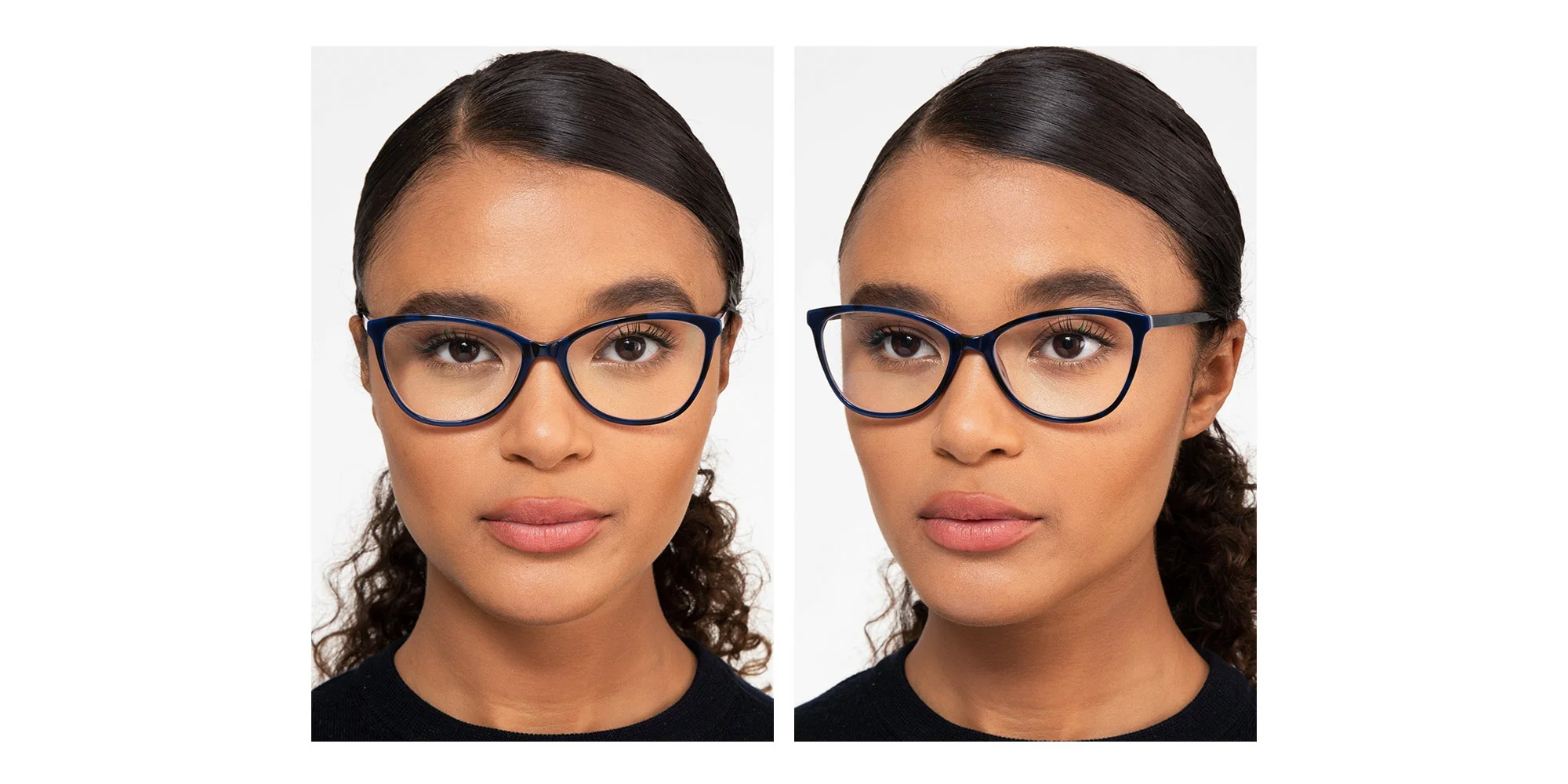 Fashion Eyewear Feather - Image 4