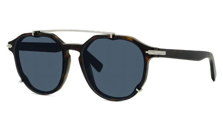 Dior BlackSuit RI