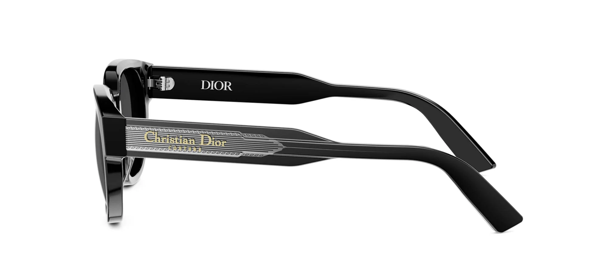 Dior Christian Dior Label R1I - Image 3