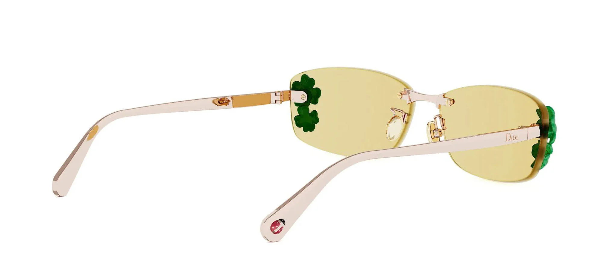 Dior Clover S1U - Image 13