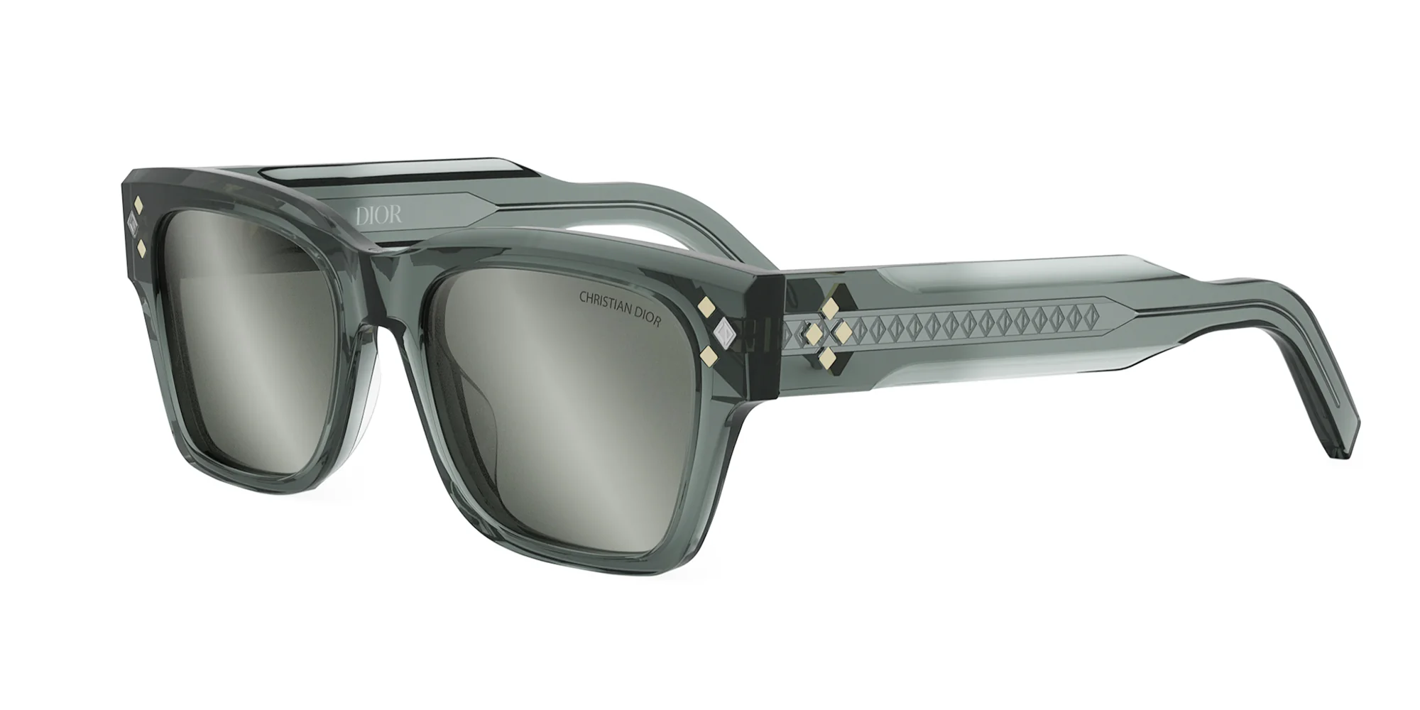 Dior CD Diamond S2I - Image 16