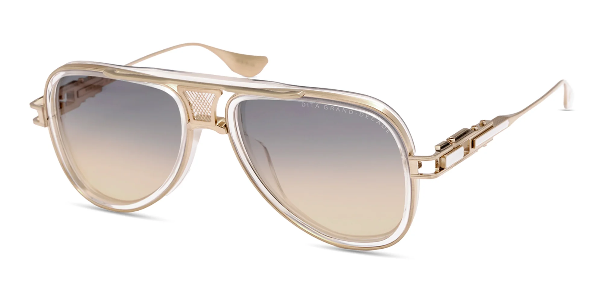 Dita Grand-Decade DTS460 - Image 4