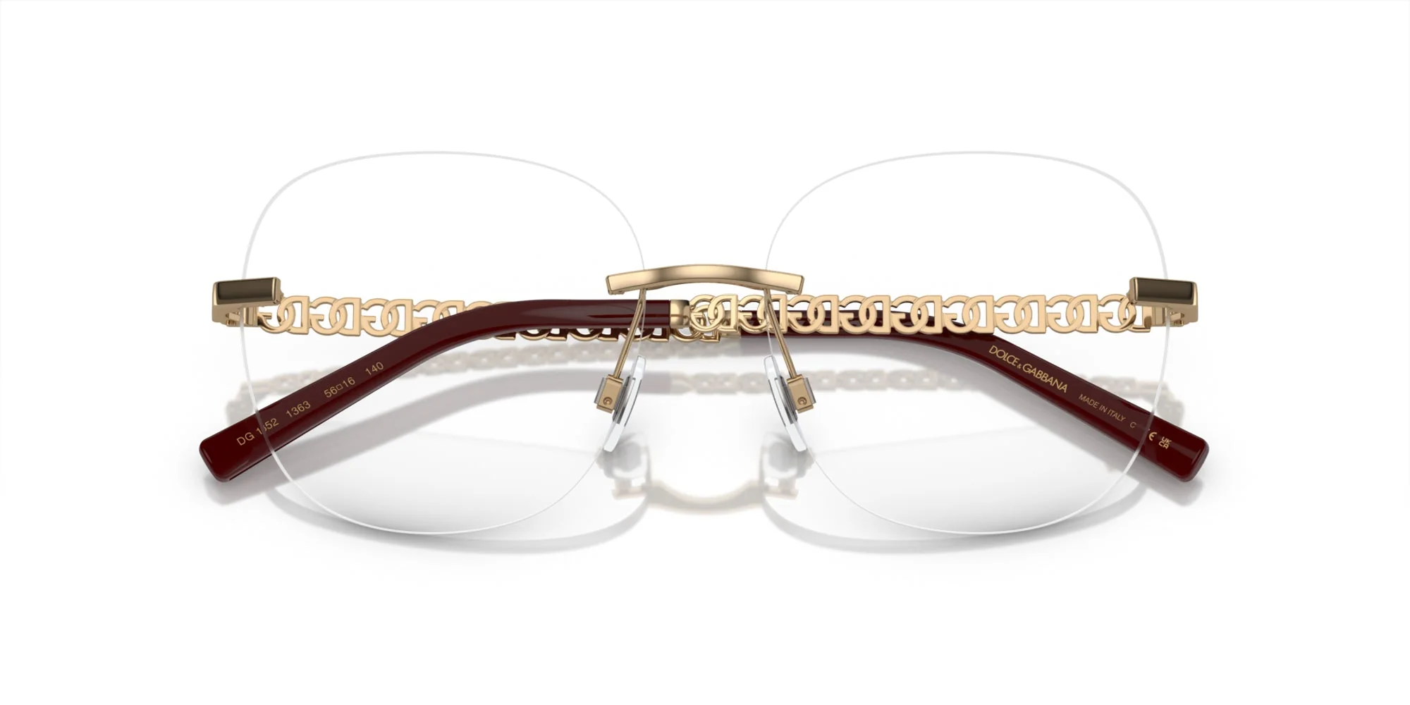 Dolce&Gabbana DG1352 - Image 15