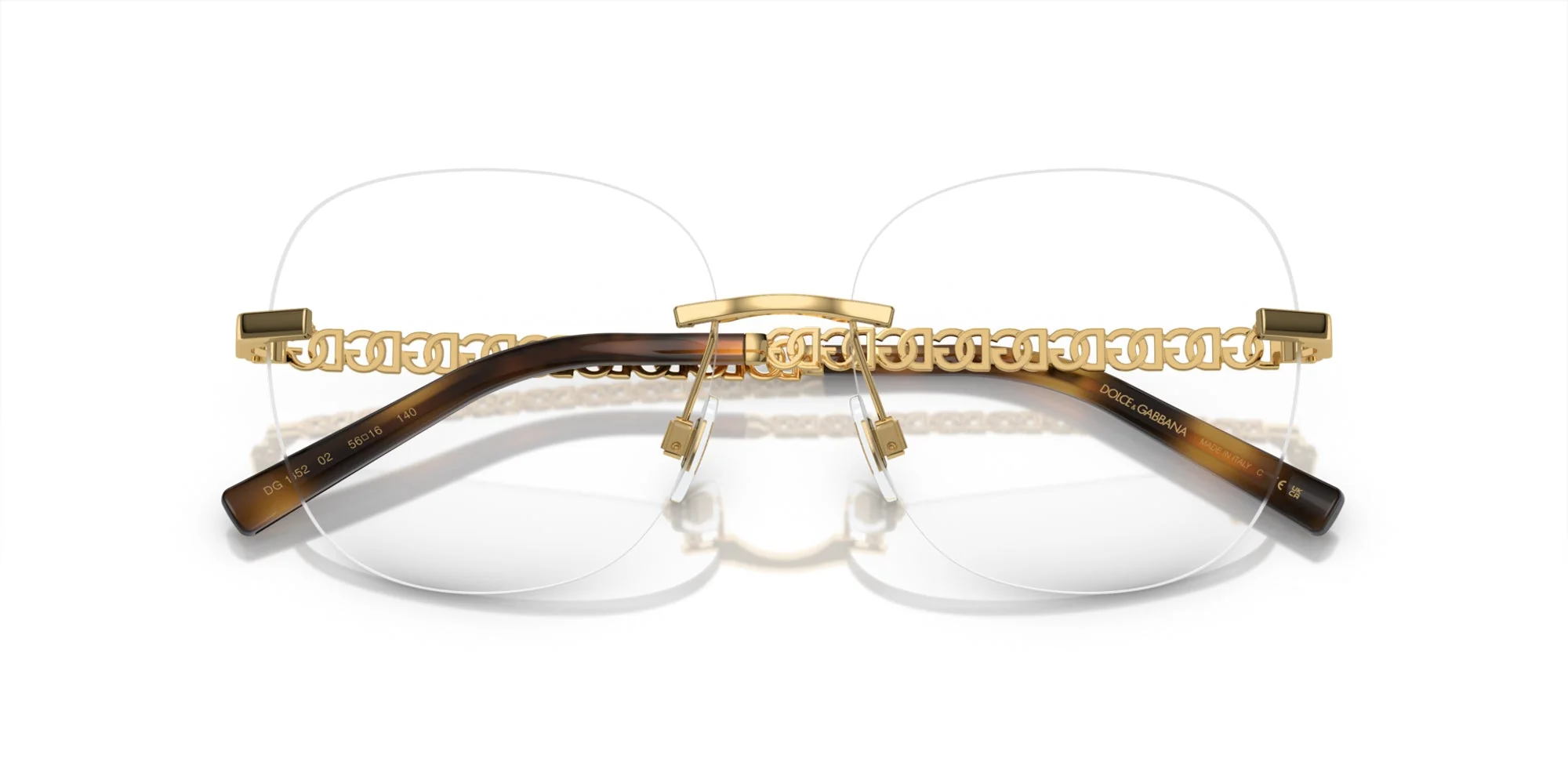 Dolce&Gabbana DG1352 - Image 5