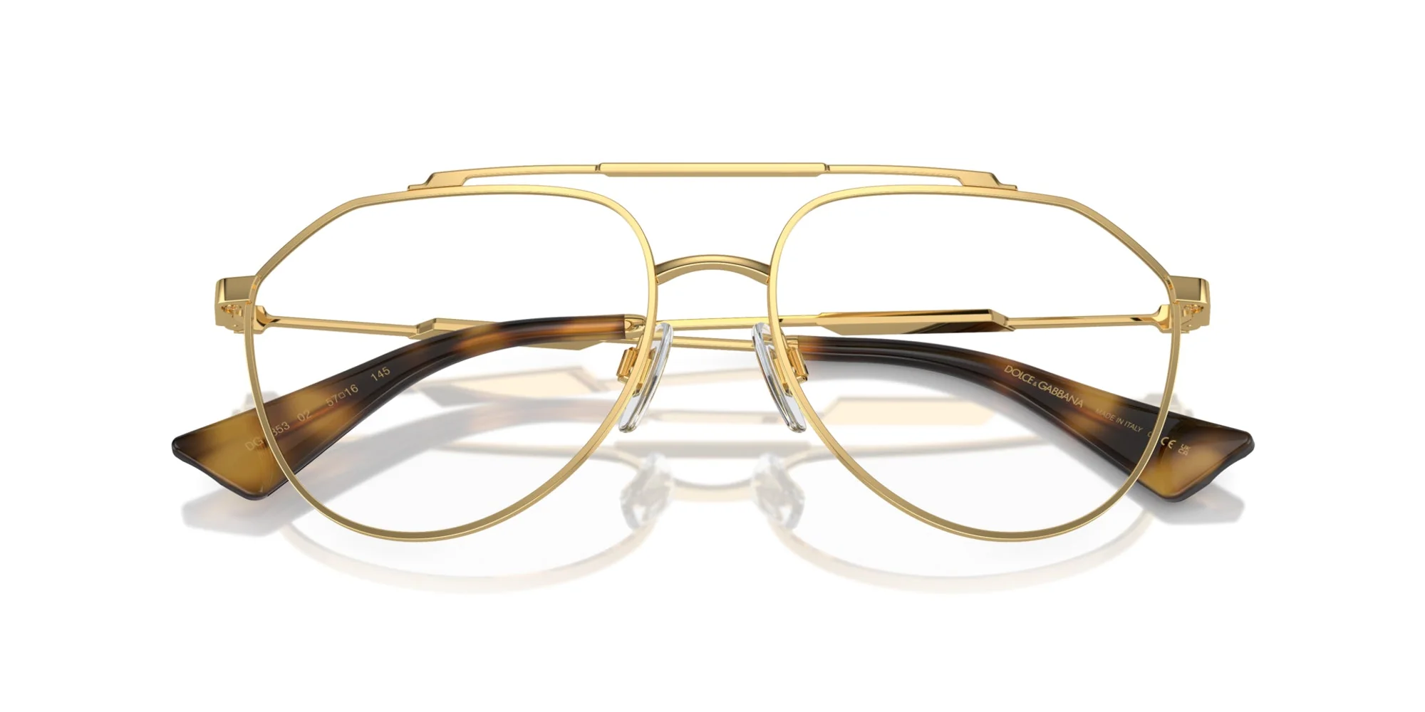 Dolce&Gabbana DG1353 - Image 5