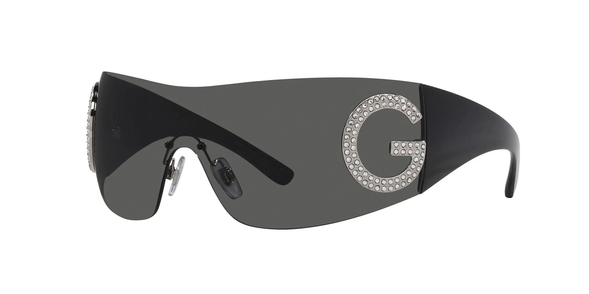 Dolce&Gabbana DG2298B - Image 4
