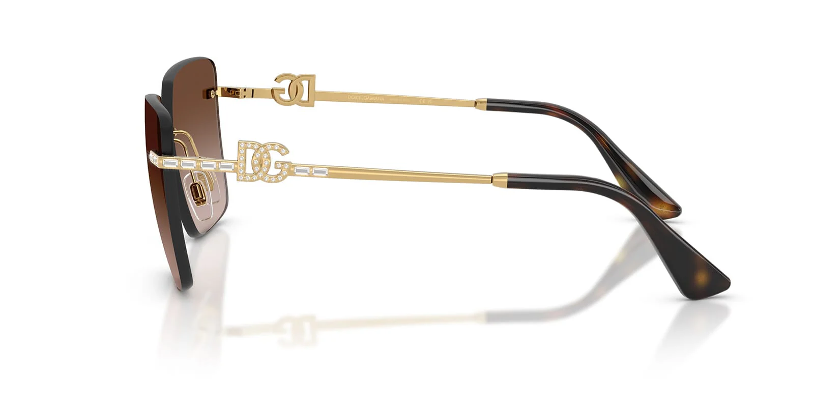 Dolce&Gabbana DG2332B - Image 3