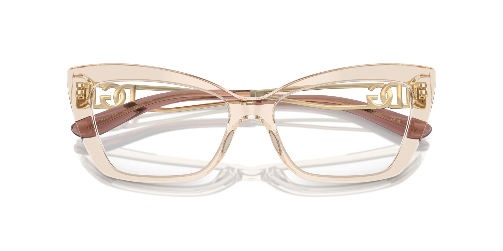 Dolce&Gabbana DG3375B - Image 20