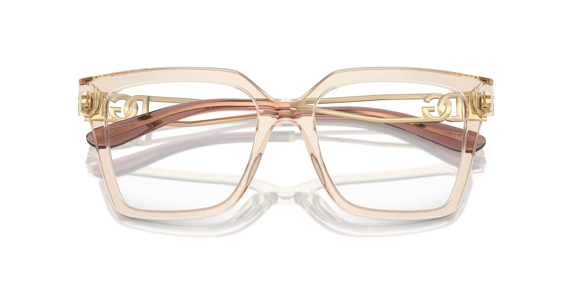 Dolce&Gabbana DG3376B - Image 28