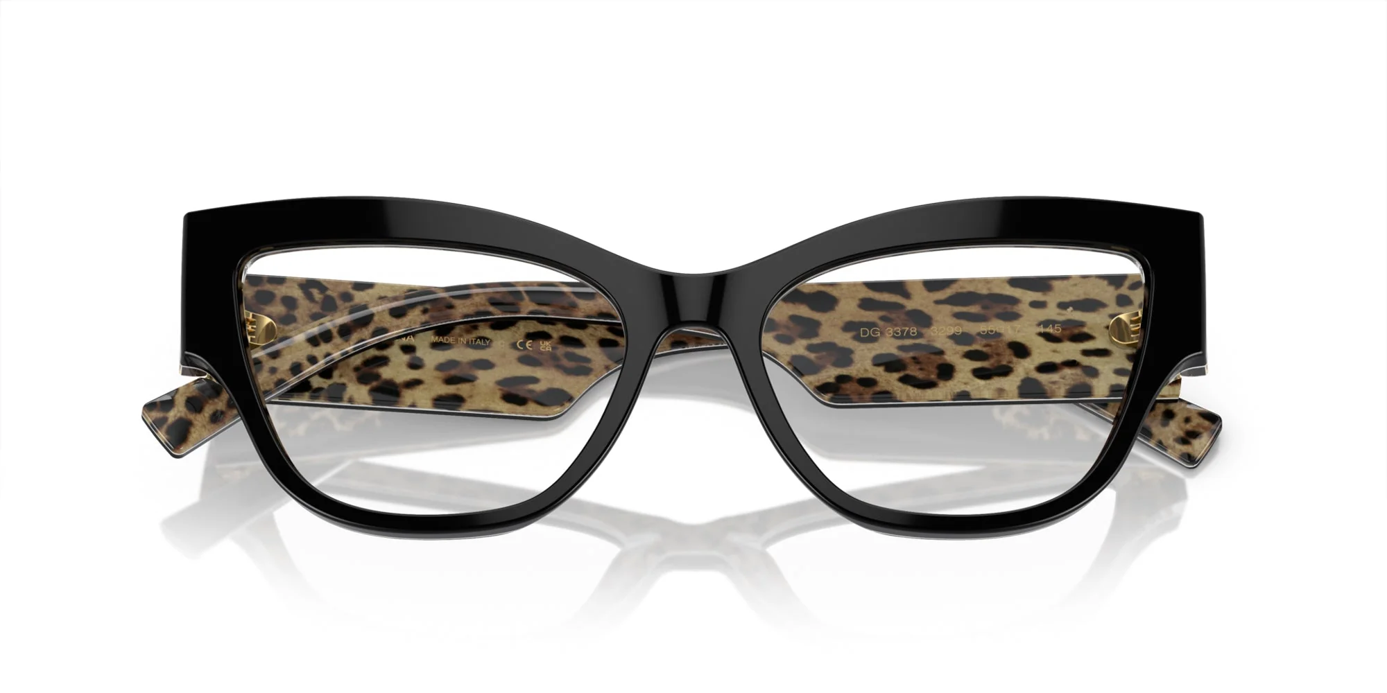 Dolce&Gabbana DG3378 - Image 15