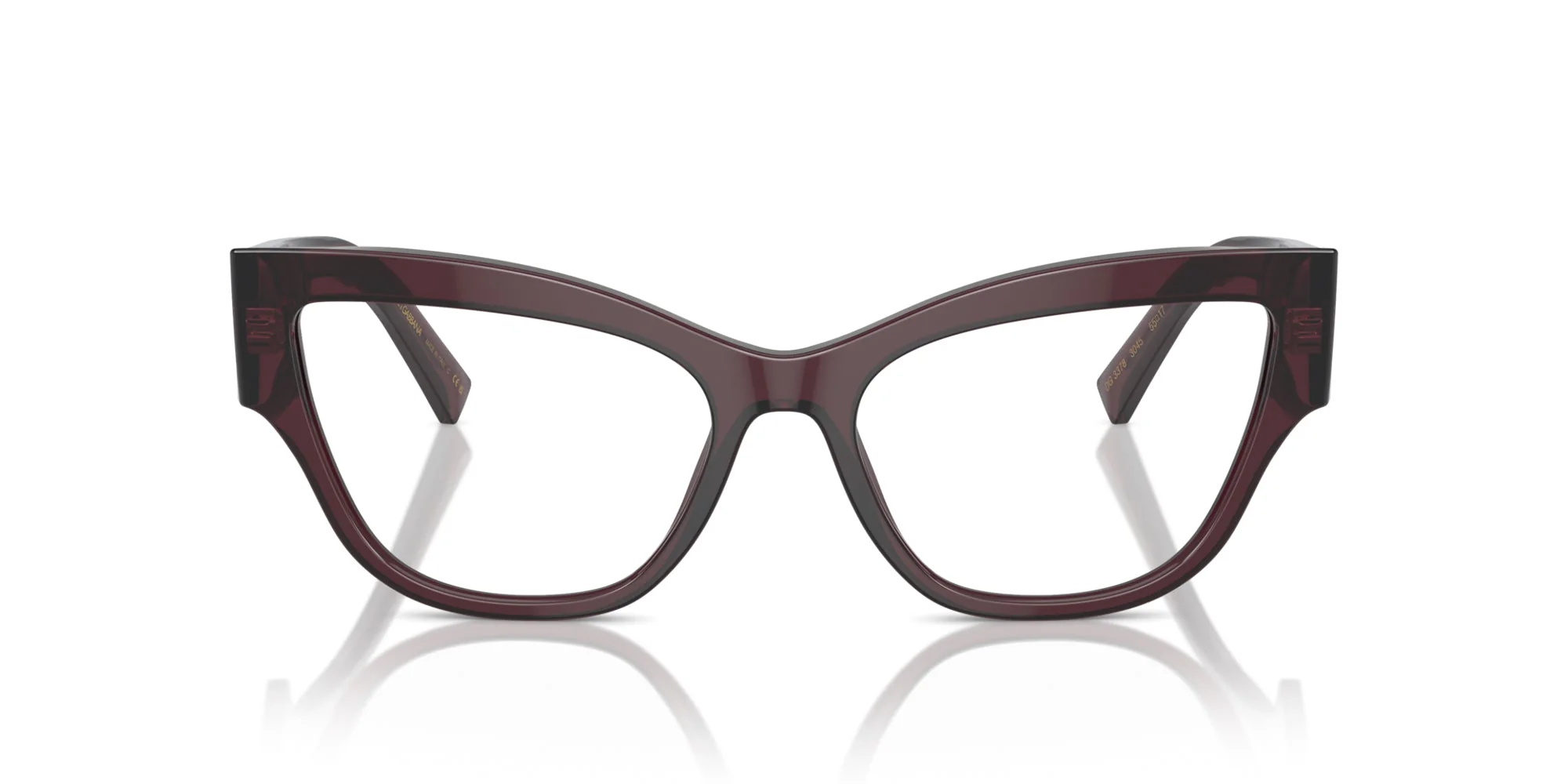 Dolce&Gabbana DG3378 - Image 2