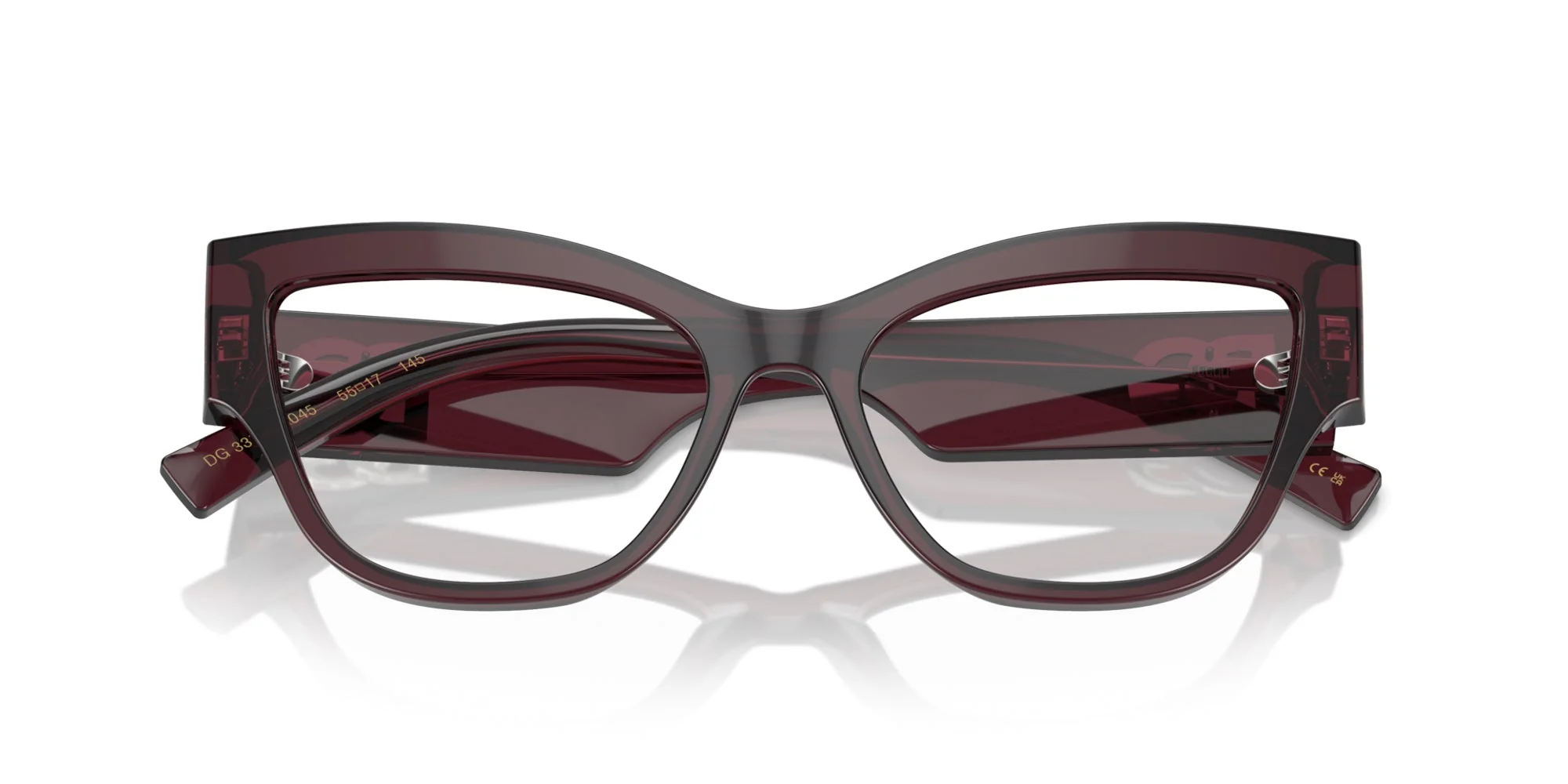Dolce&Gabbana DG3378 - Image 5