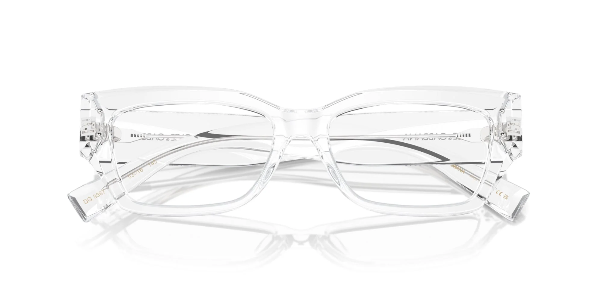 Dolce&Gabbana DG3387 - Image 10