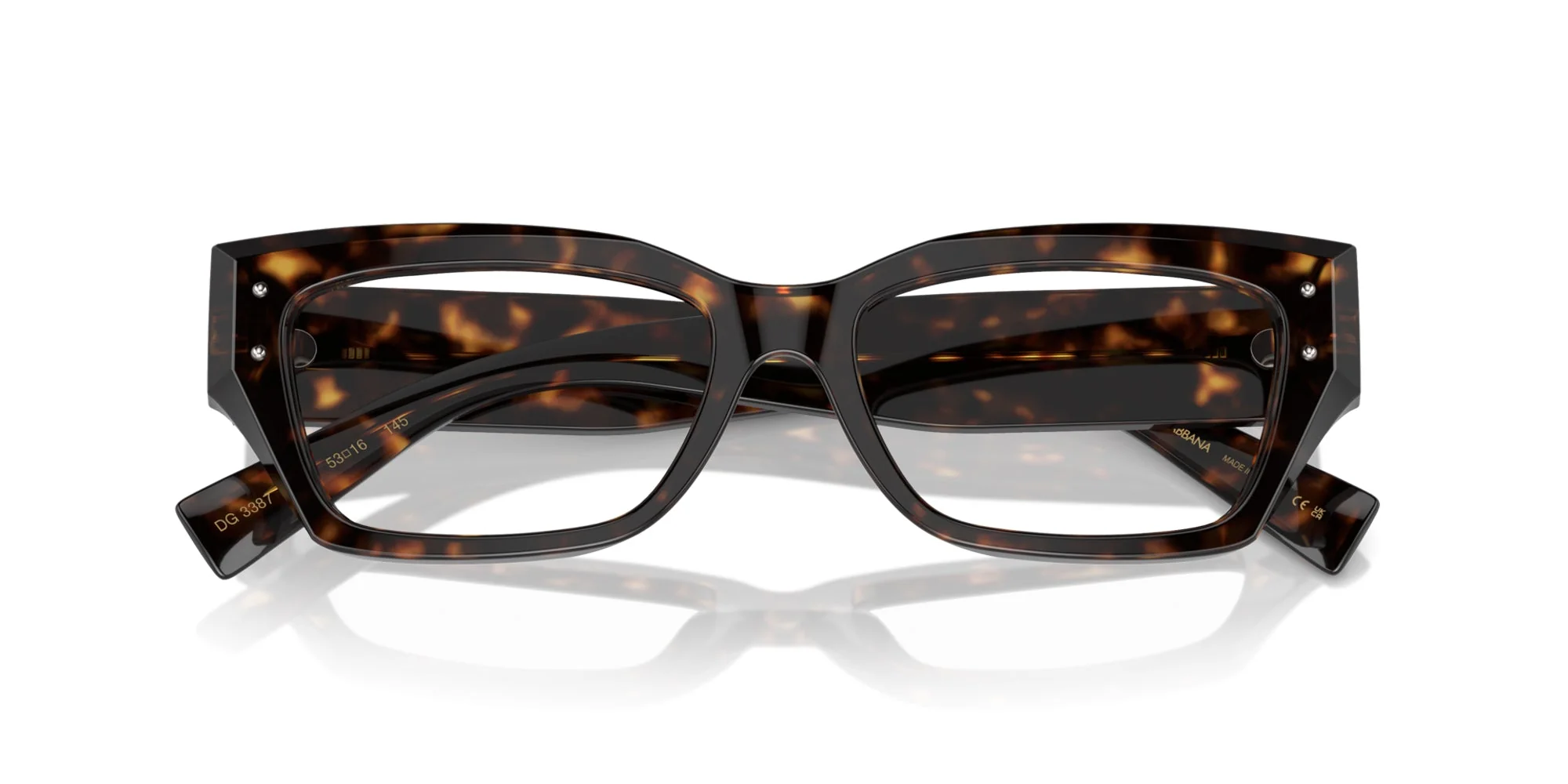 Dolce&Gabbana DG3387 - Image 25