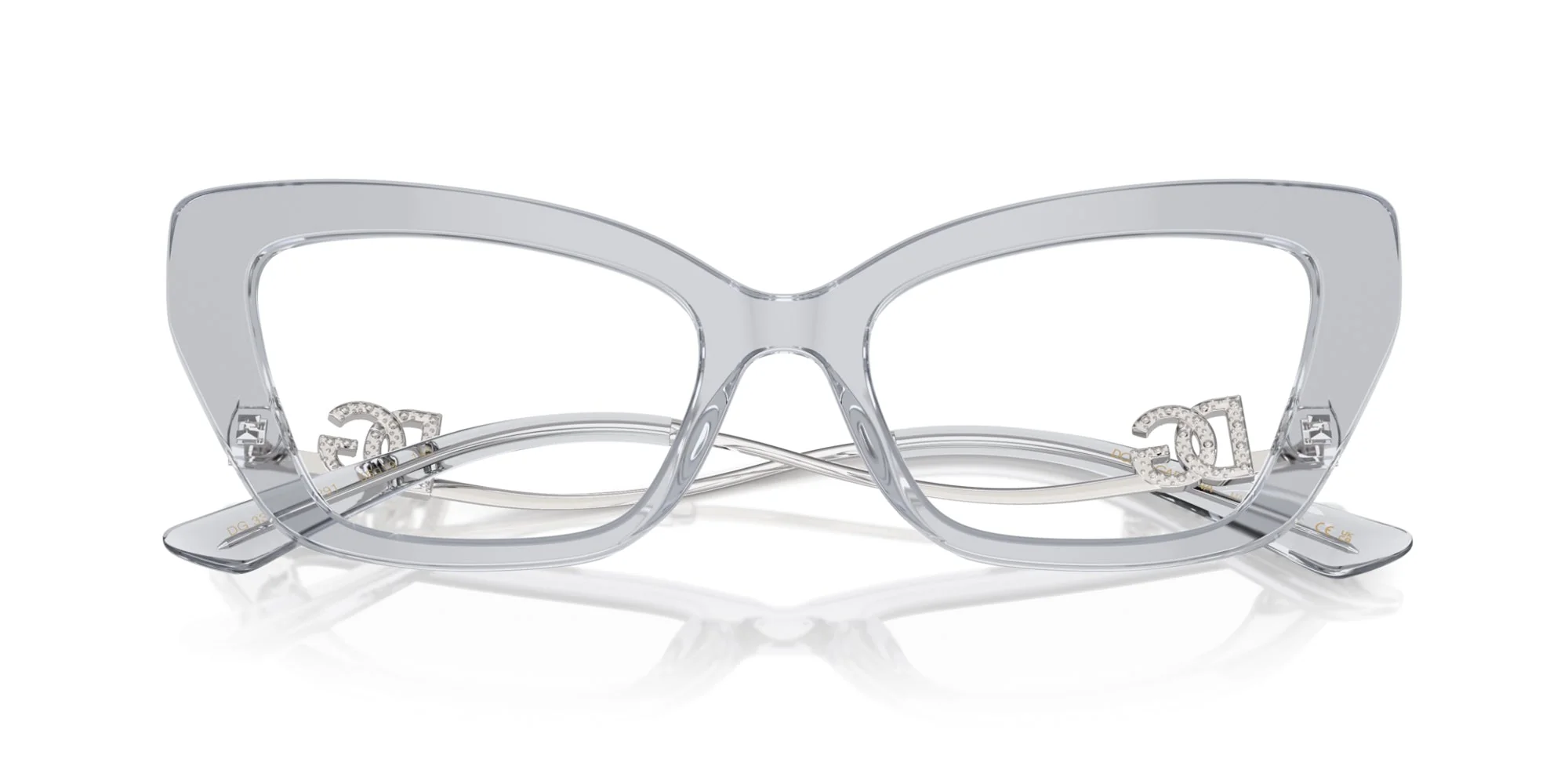 Dolce&Gabbana DG3391B - Image 10