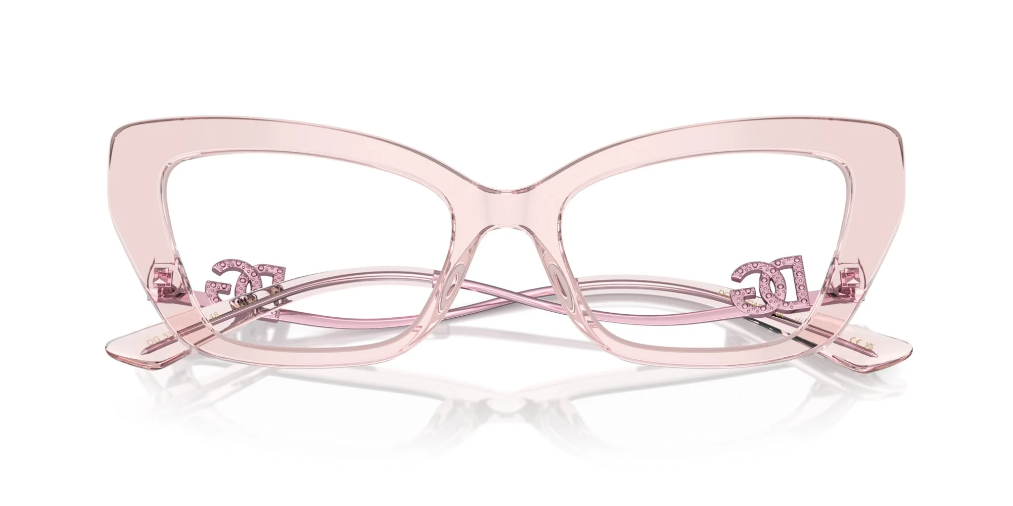 Dolce&Gabbana DG3391B - Image 5