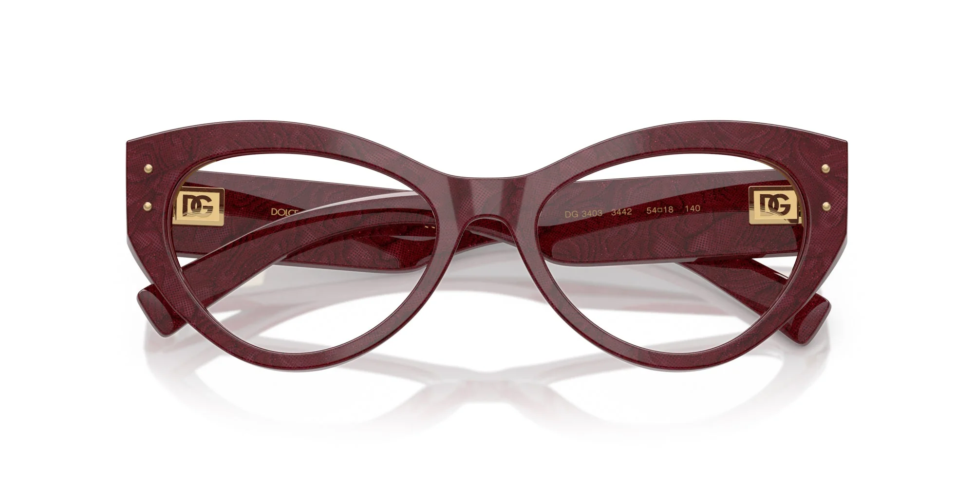 Dolce&Gabbana DG3403 - Image 10