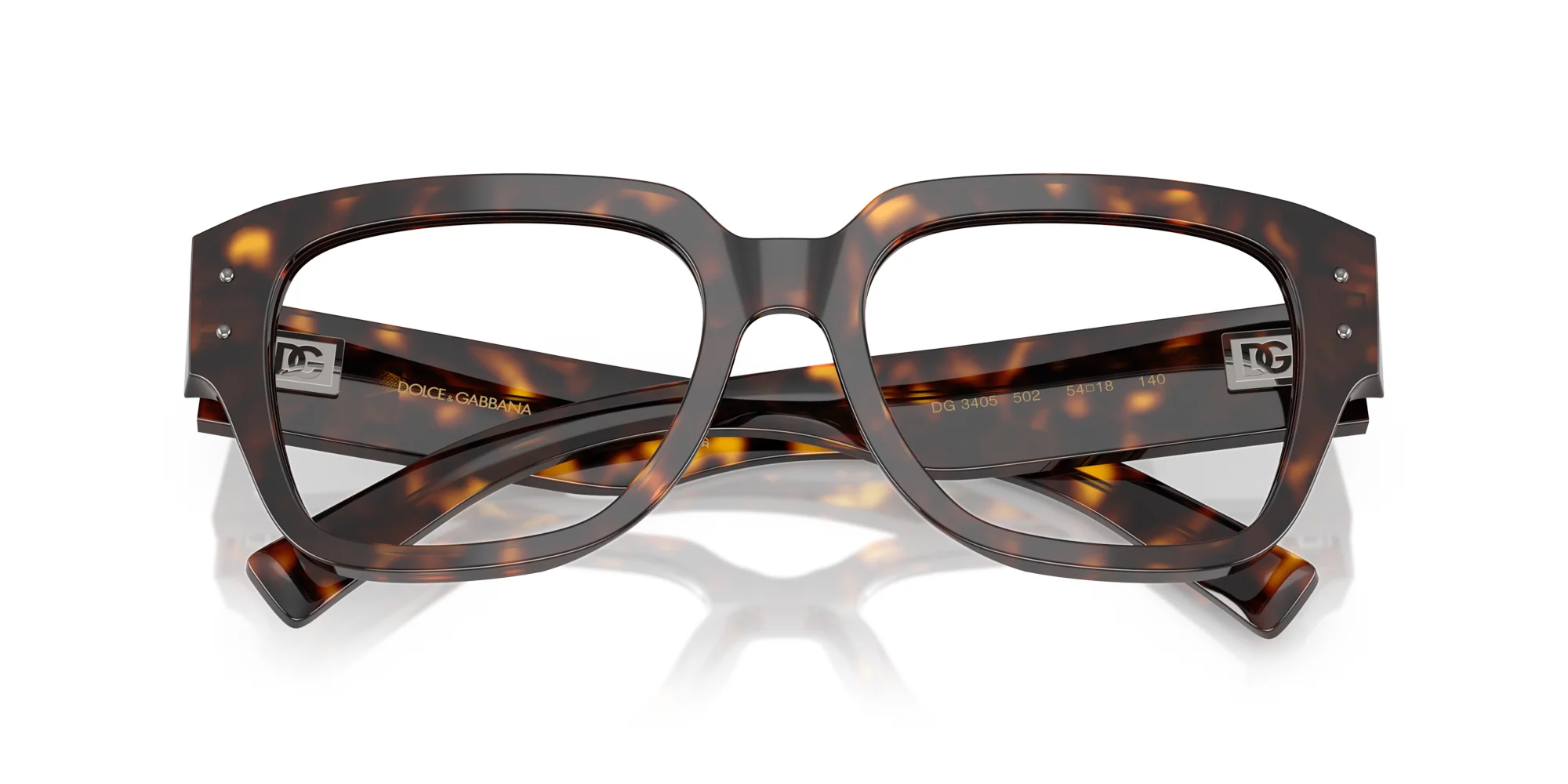 Dolce&Gabbana DG3405 - Image 10