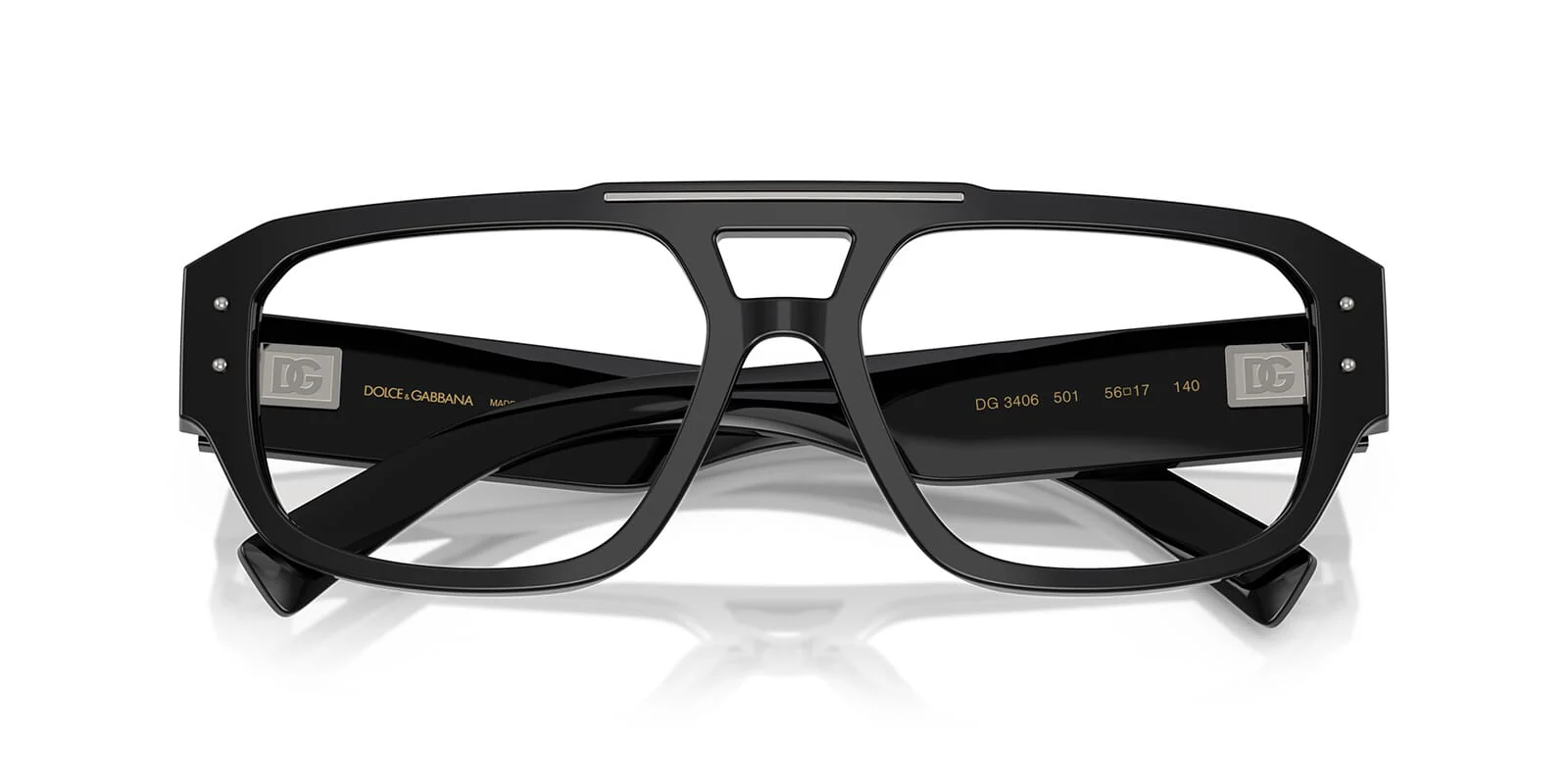 Dolce&Gabbana DG3406 - Image 5