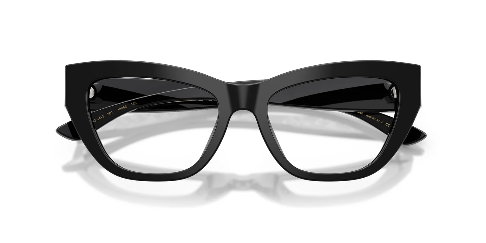 Dolce&Gabbana DG3412 - Image 4