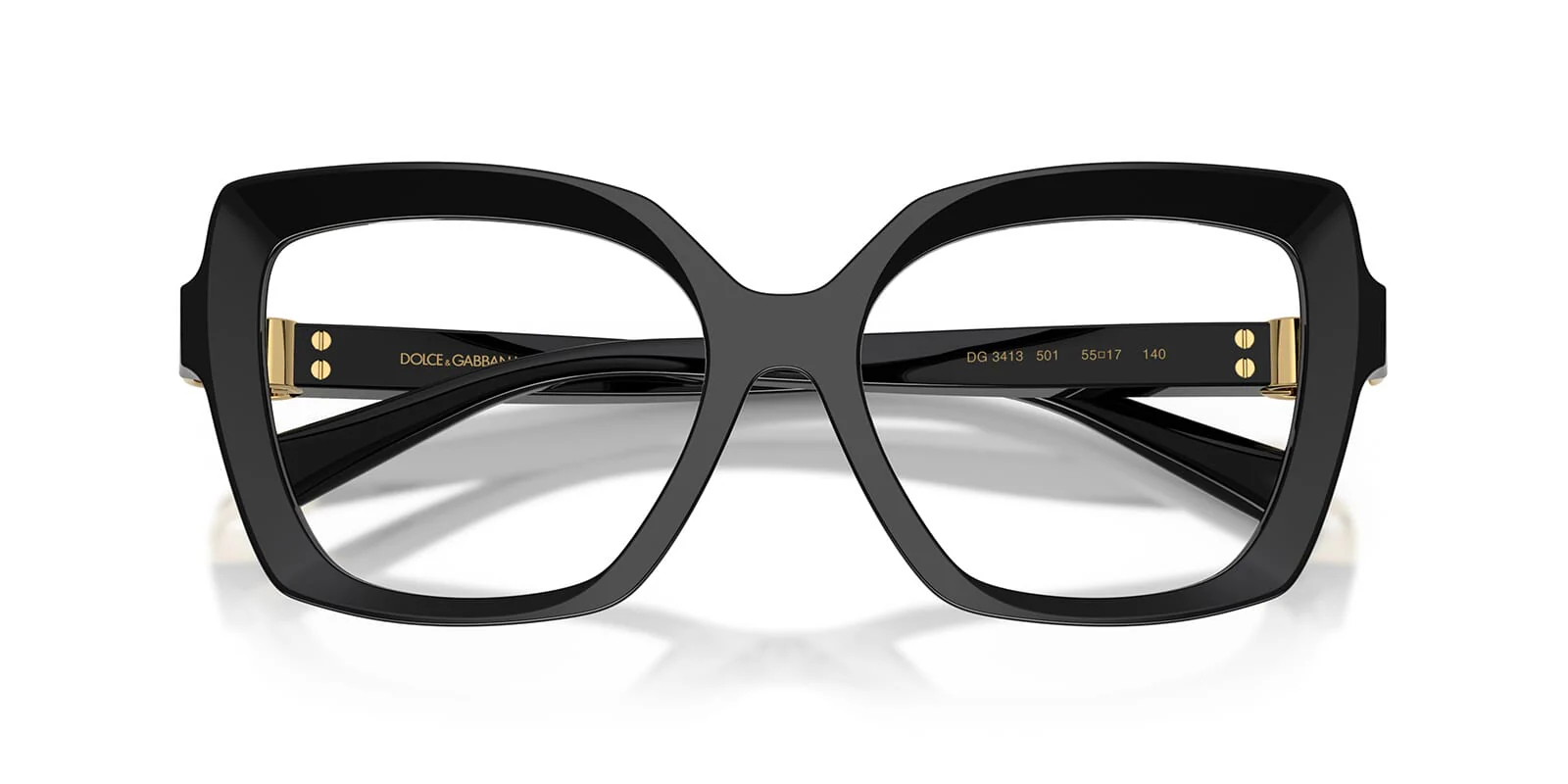 Dolce&Gabbana DG3413 - Image 4