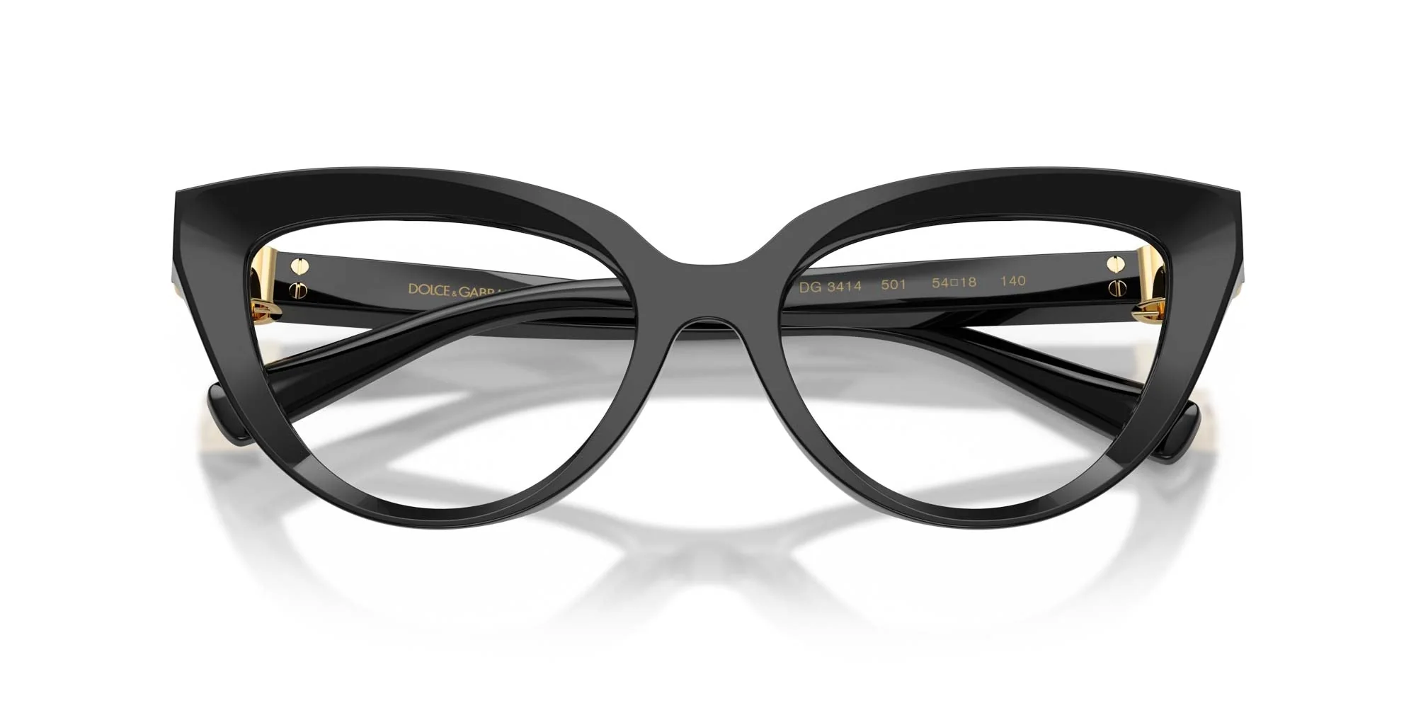 Dolce&Gabbana DG3414 - Image 5