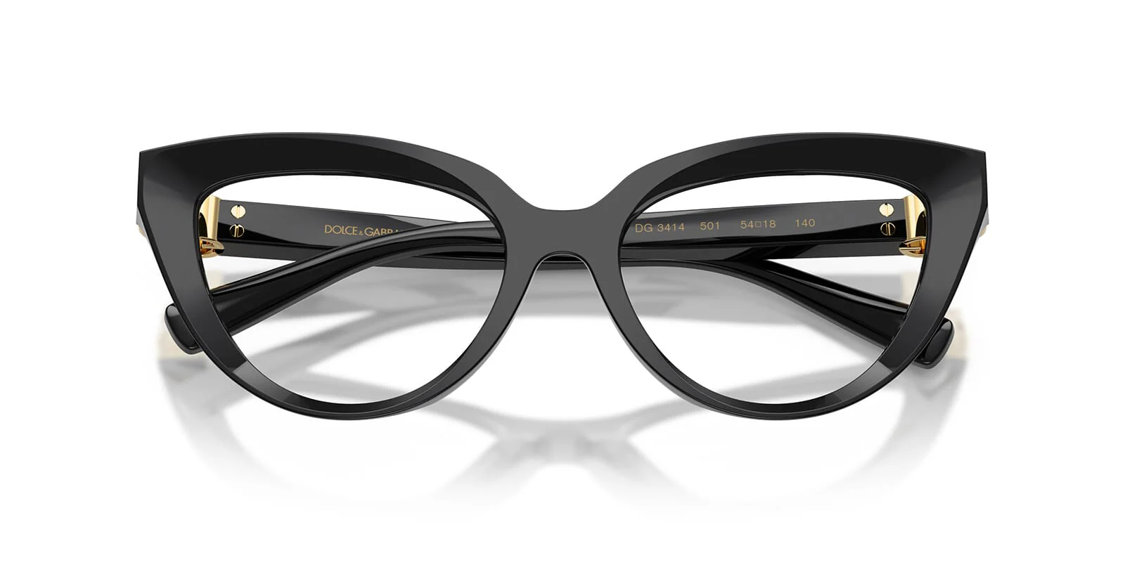 Dolce&Gabbana DG3414 - Image 9
