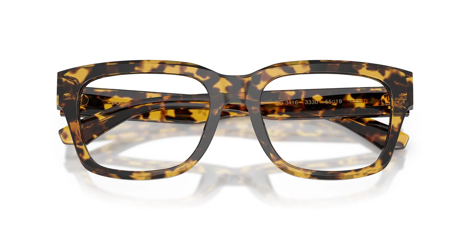 Dolce&Gabbana DG3416 - Image 4