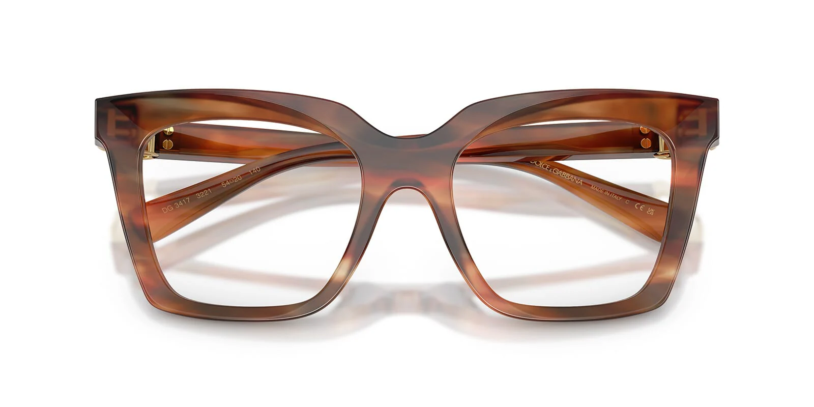Dolce&Gabbana DG3417 - Image 4