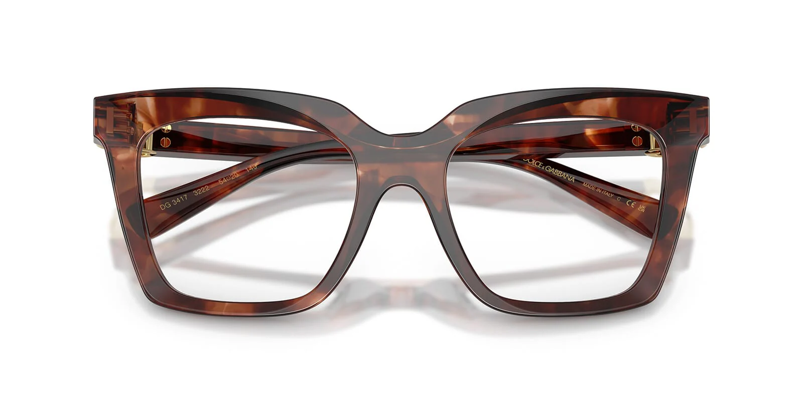 Dolce&Gabbana DG3417 - Image 9