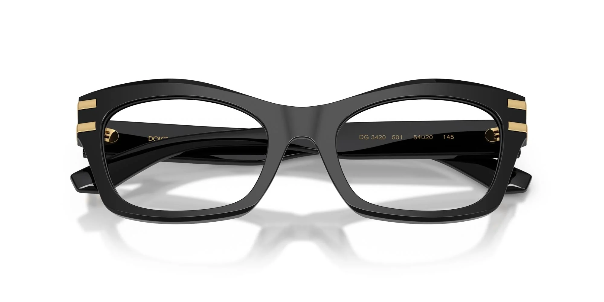 Dolce&Gabbana DG3420 - Image 5