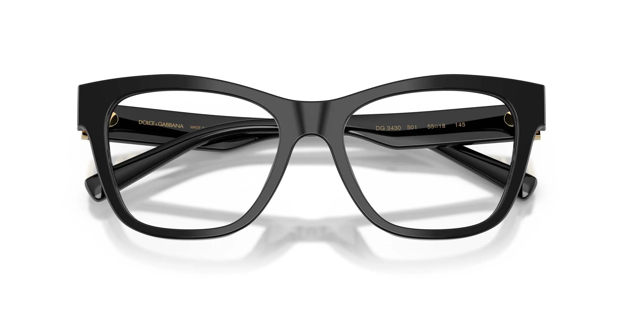 Dolce&Gabbana DG3430 - Image 5