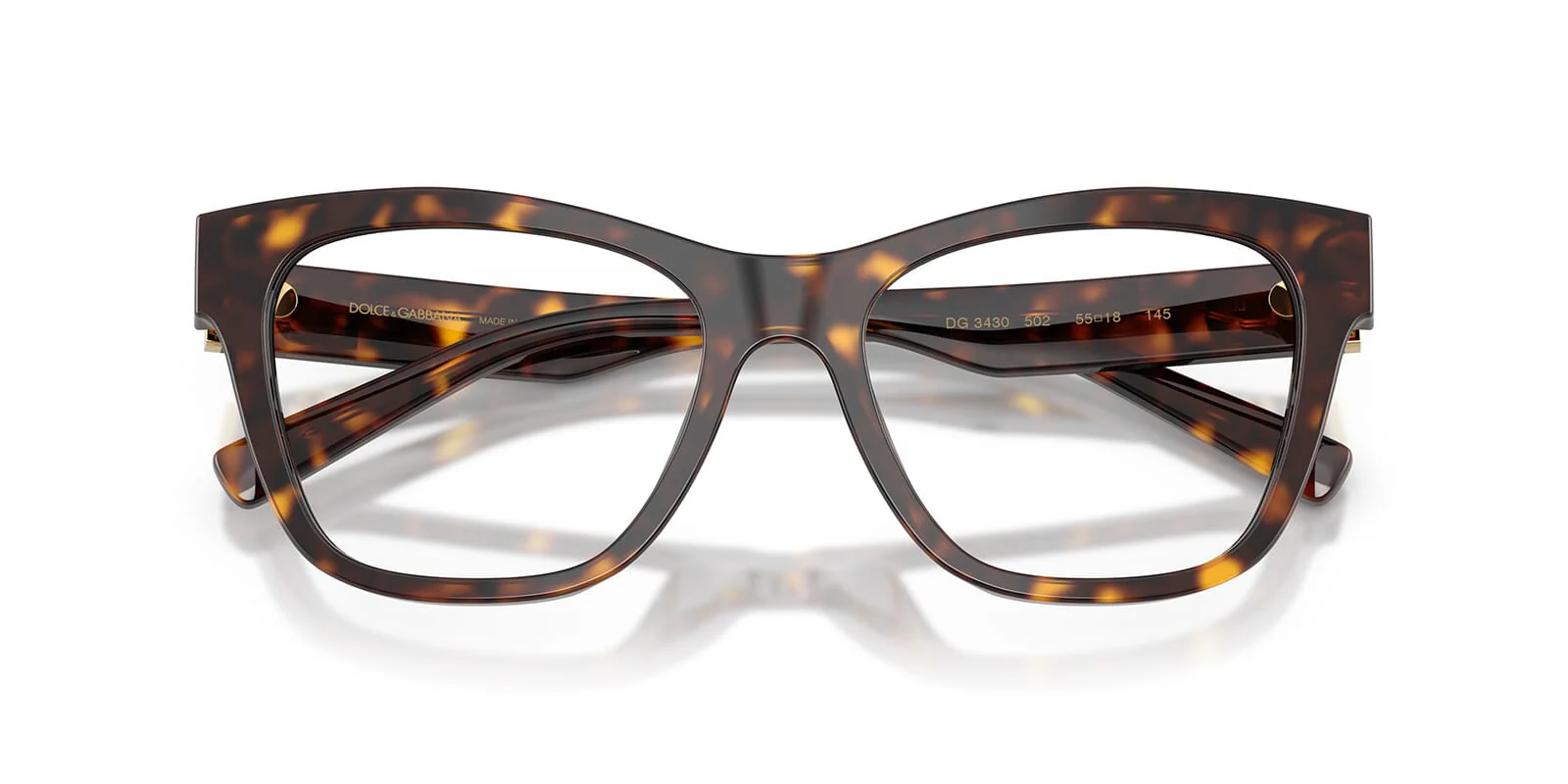 Dolce&Gabbana DG3430 - Image 9