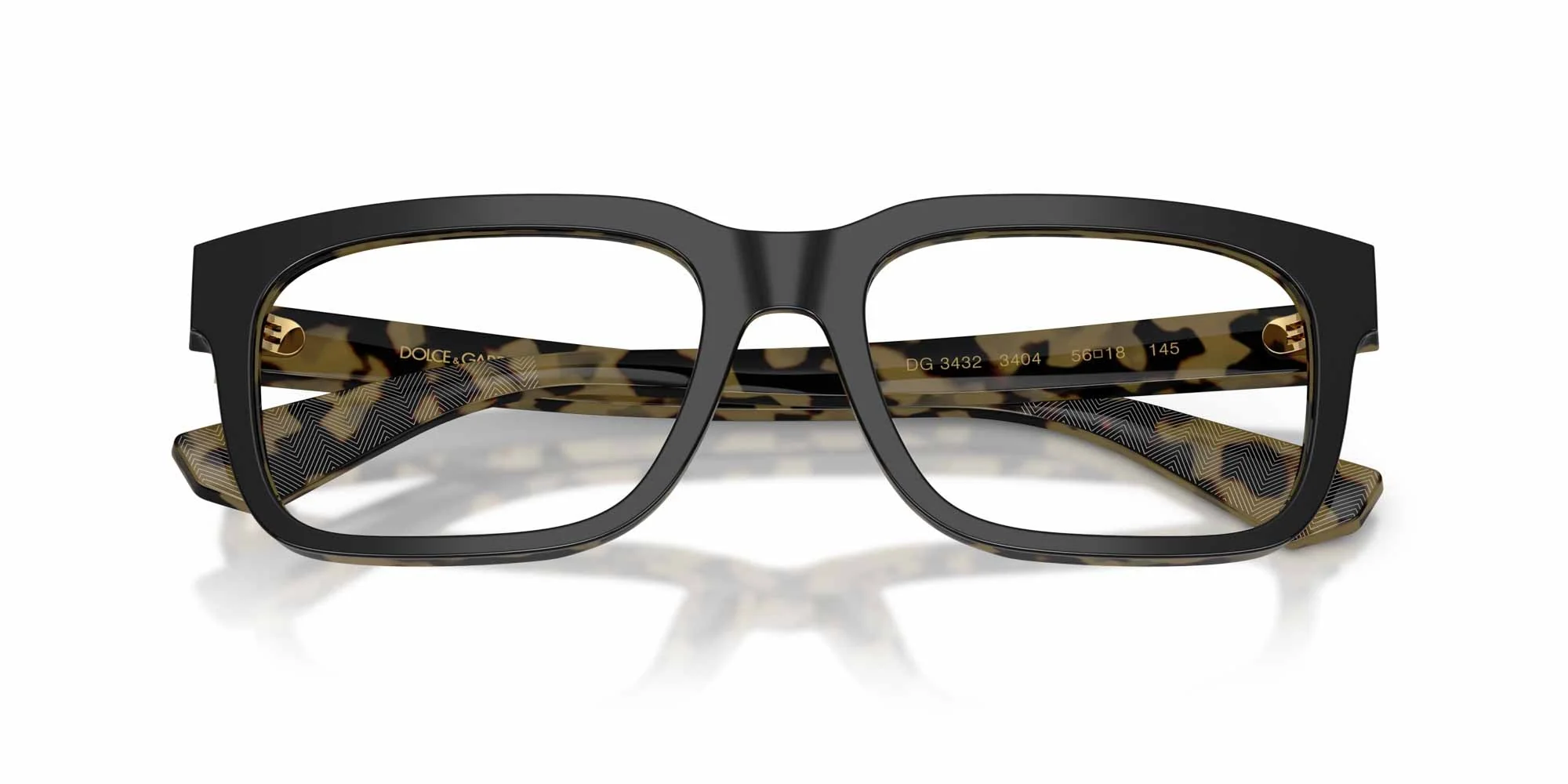 Dolce&Gabbana DG3432 - Image 5