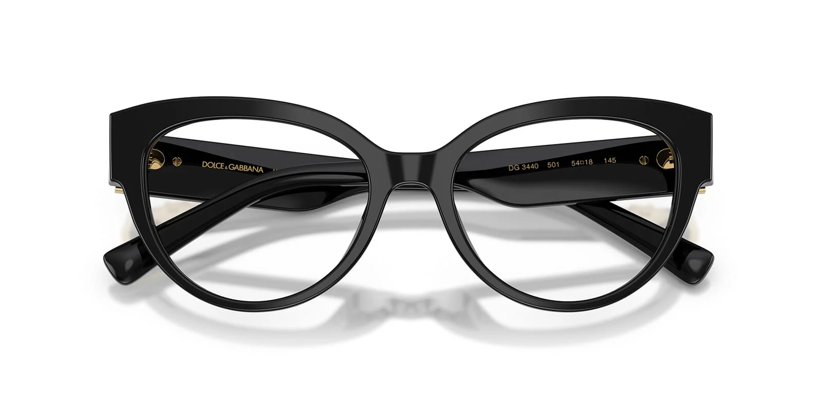 Dolce&Gabbana DG3440 - Image 4