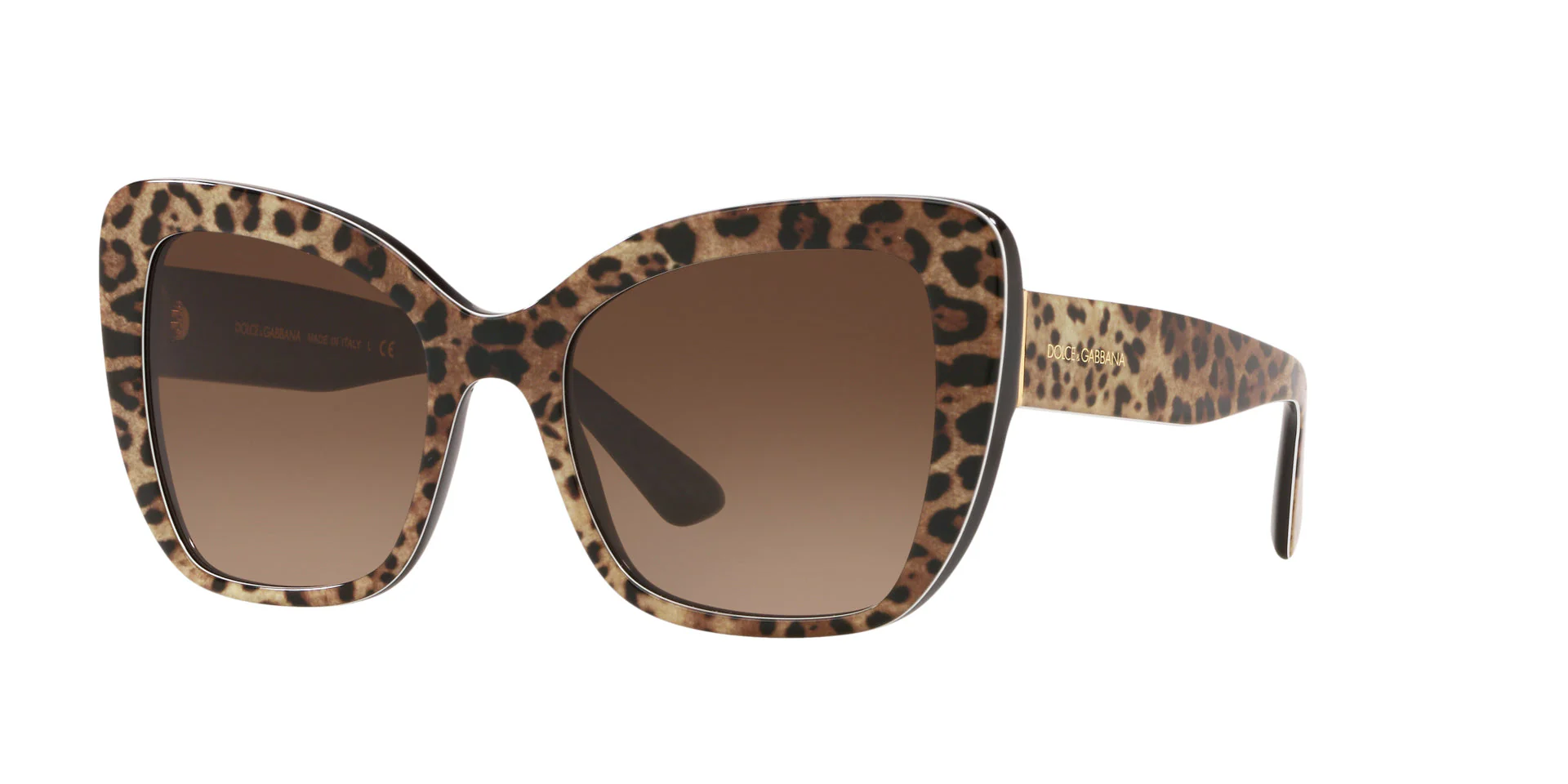 Dolce&Gabbana DG4348 - Image 4