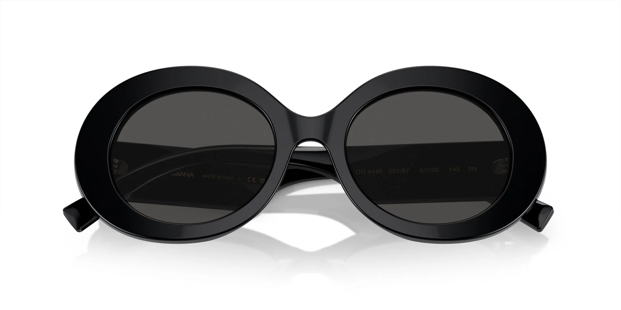Dolce&Gabbana DG4448 - Image 25