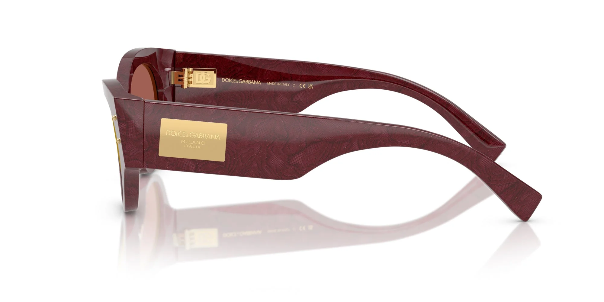 Dolce&Gabbana DG4480 - Image 13