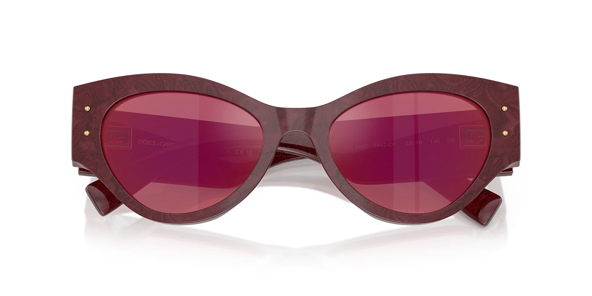 Dolce&Gabbana DG4480 - Image 15