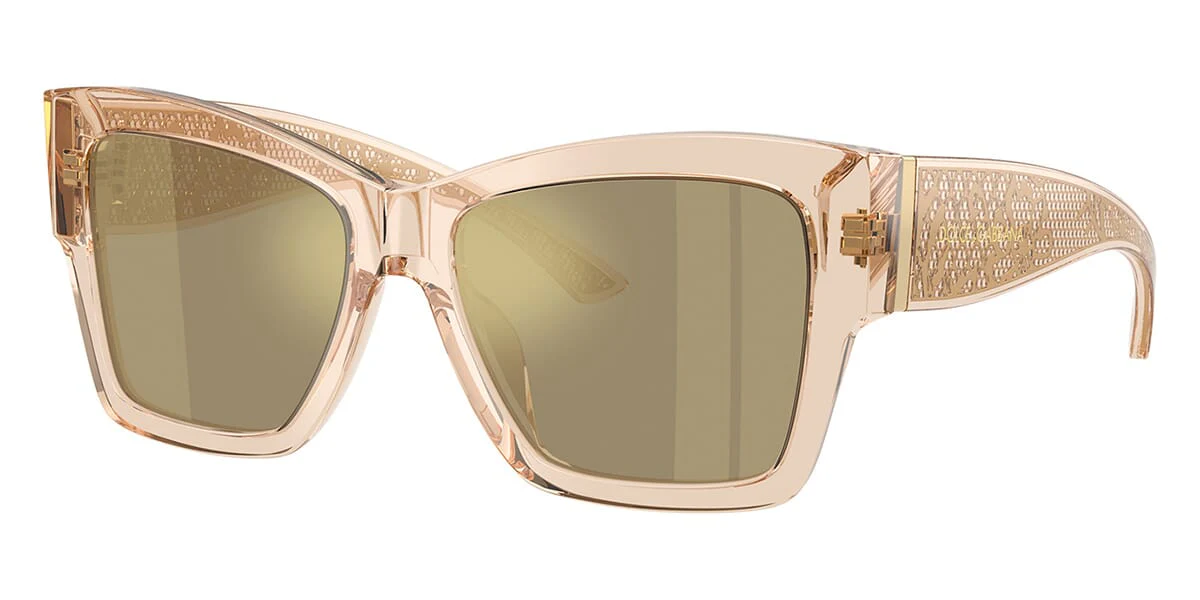 Dolce&Gabbana DG4493