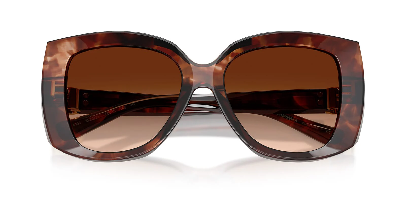 Dolce&Gabbana DG4495 - Image 4