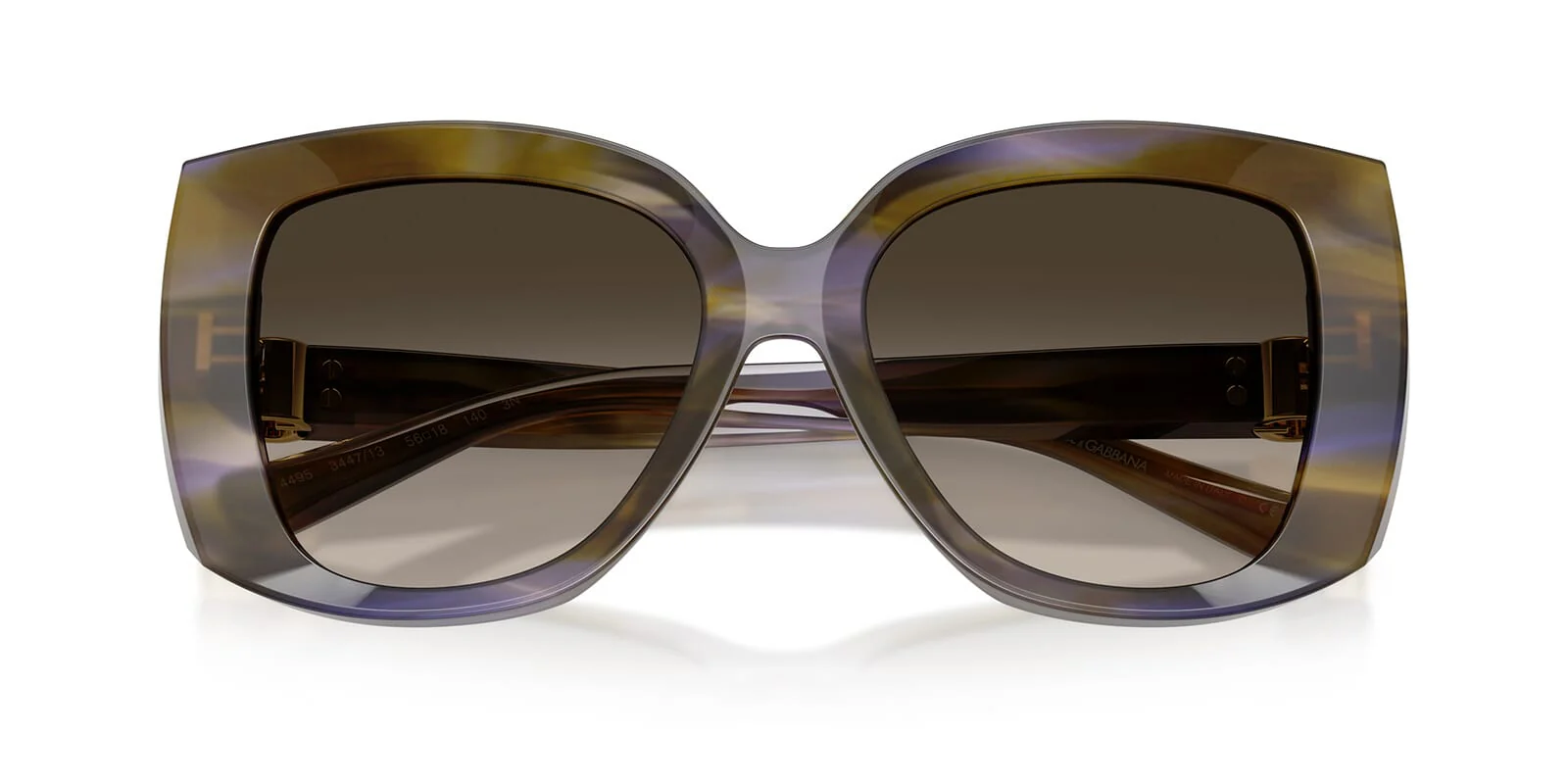 Dolce&Gabbana DG4495 - Image 9