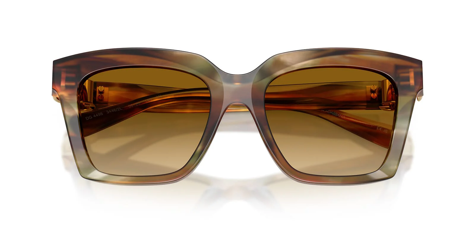 Dolce&Gabbana DG4498 - Image 9