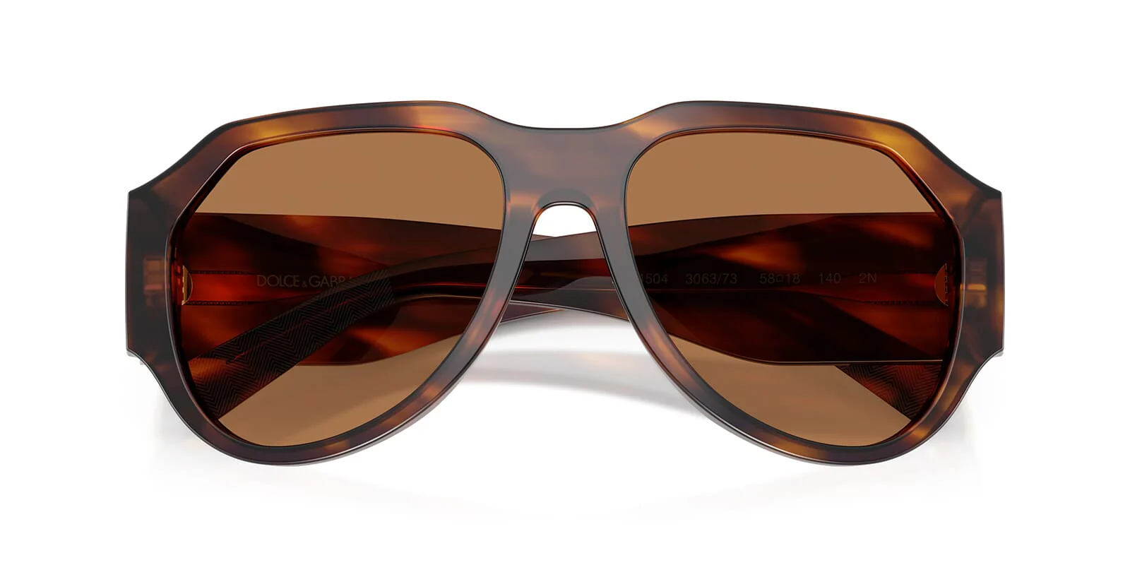 Dolce&Gabbana DG4504 - Image 4