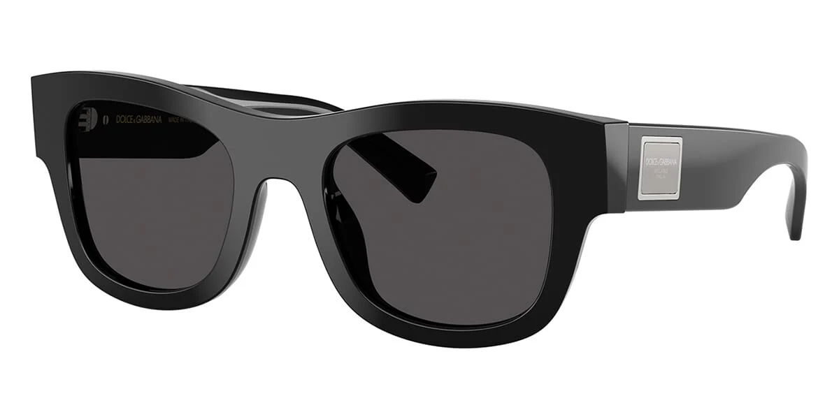 Dolce&Gabbana DG4509