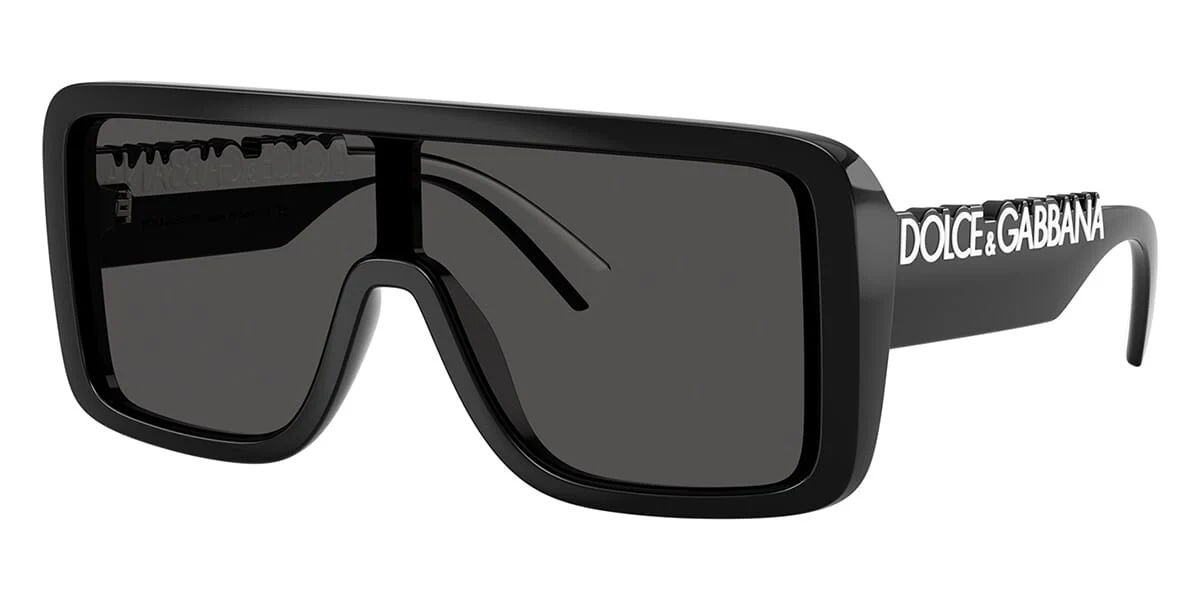 Dolce&Gabbana DG6204