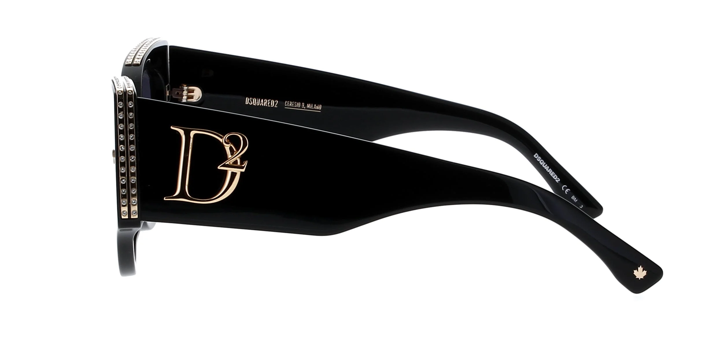 DSQUARED2 D2 0032/S - Image 3