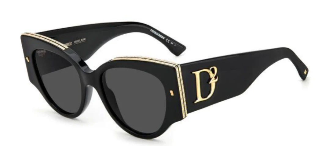 DSQUARED2 D2 0032/S - Image 4