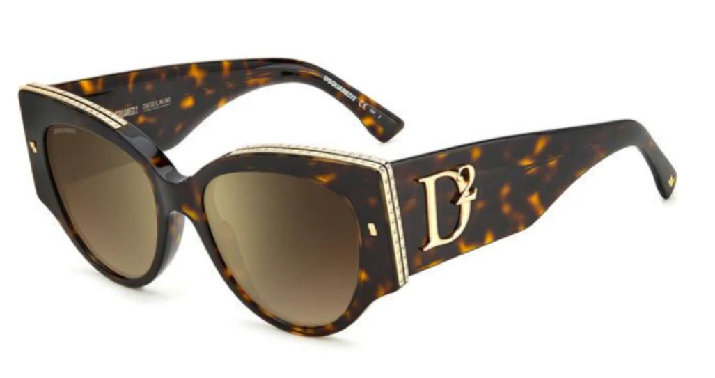 DSQUARED2 D2 0032/S - Image 8